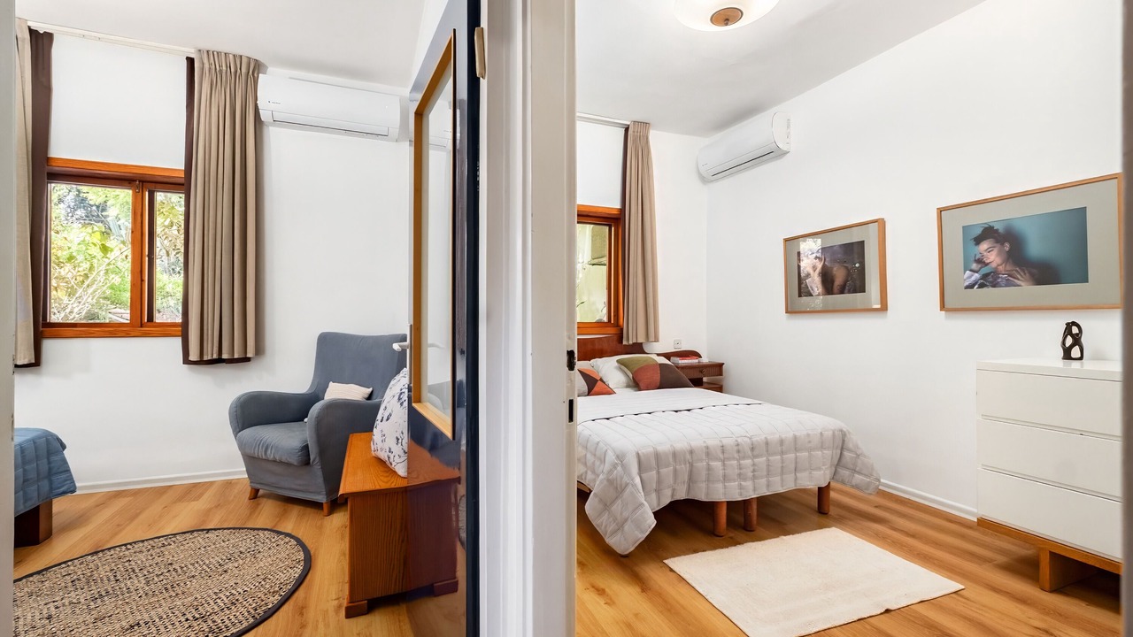 Photo of Bedroom in Nahariya