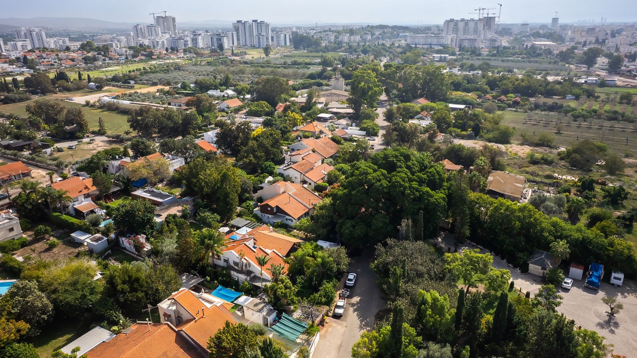 Photo of Outdoor in Nahariya