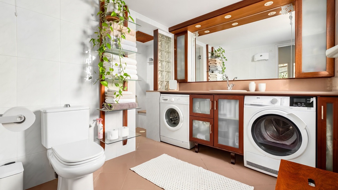 Photo of Bathroom in Nahariya