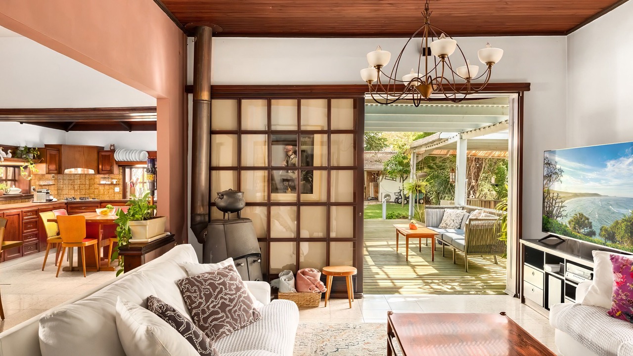 Photo of Livingroom in Nahariya