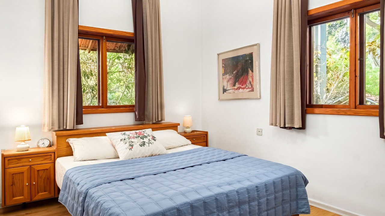 Photo of Bedroom in Nahariya