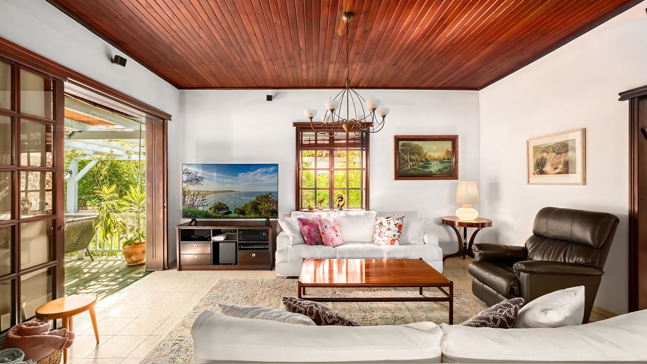Photo of Livingroom in Nahariya