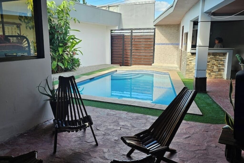 Photo of Outdoor in Managua