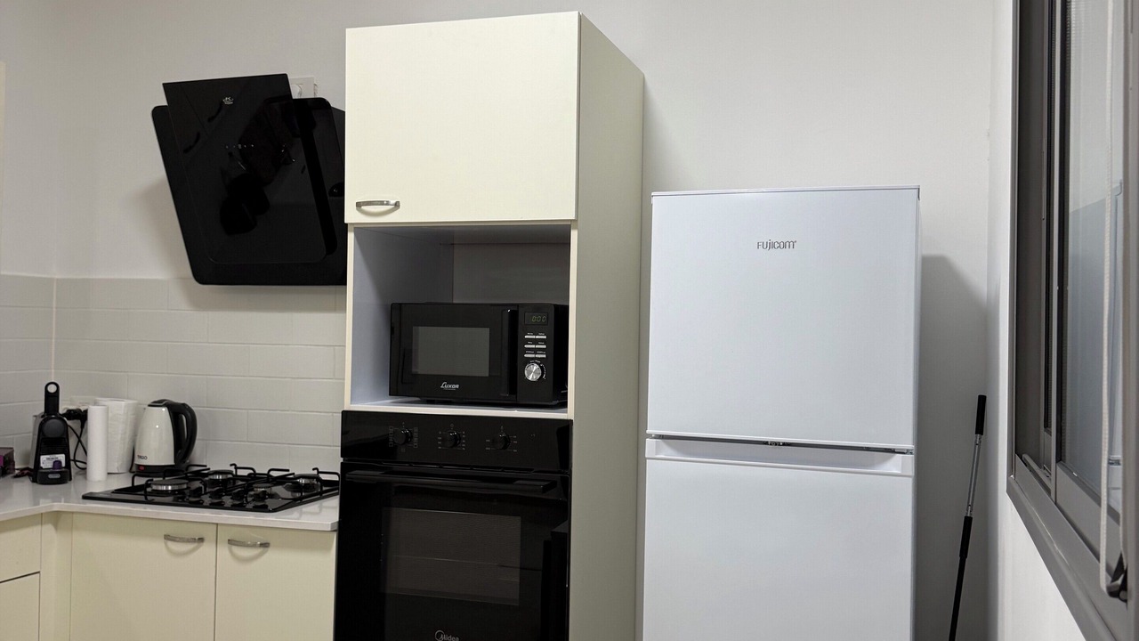 Photo of Kitchen in Kiryat Gat