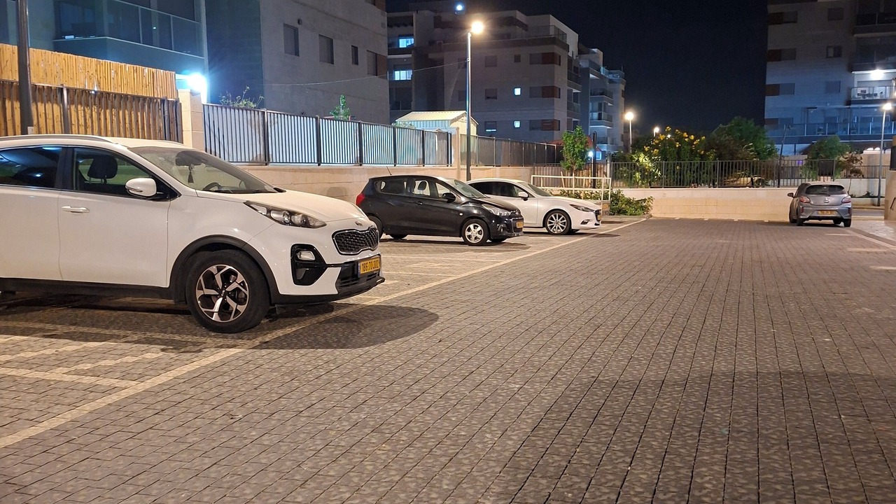 Photo of Outdoor in Kiryat Gat