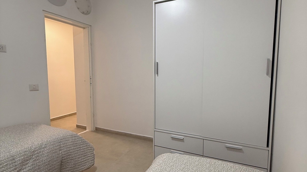 Photo of Bedroom in Kiryat Gat