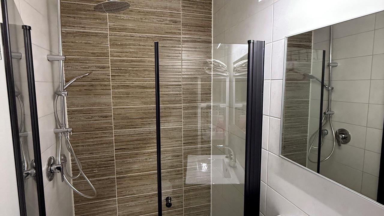 Photo of Bathroom in Kiryat Gat