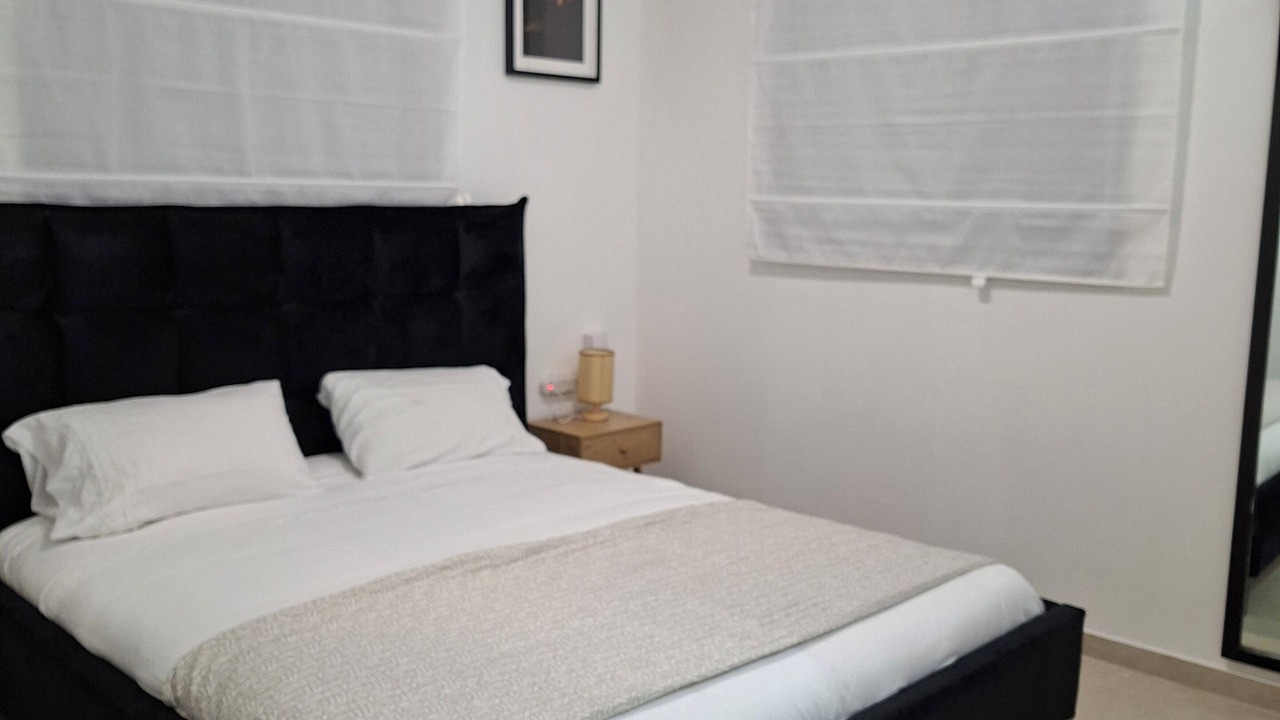 Photo of Bedroom in Kiryat Gat