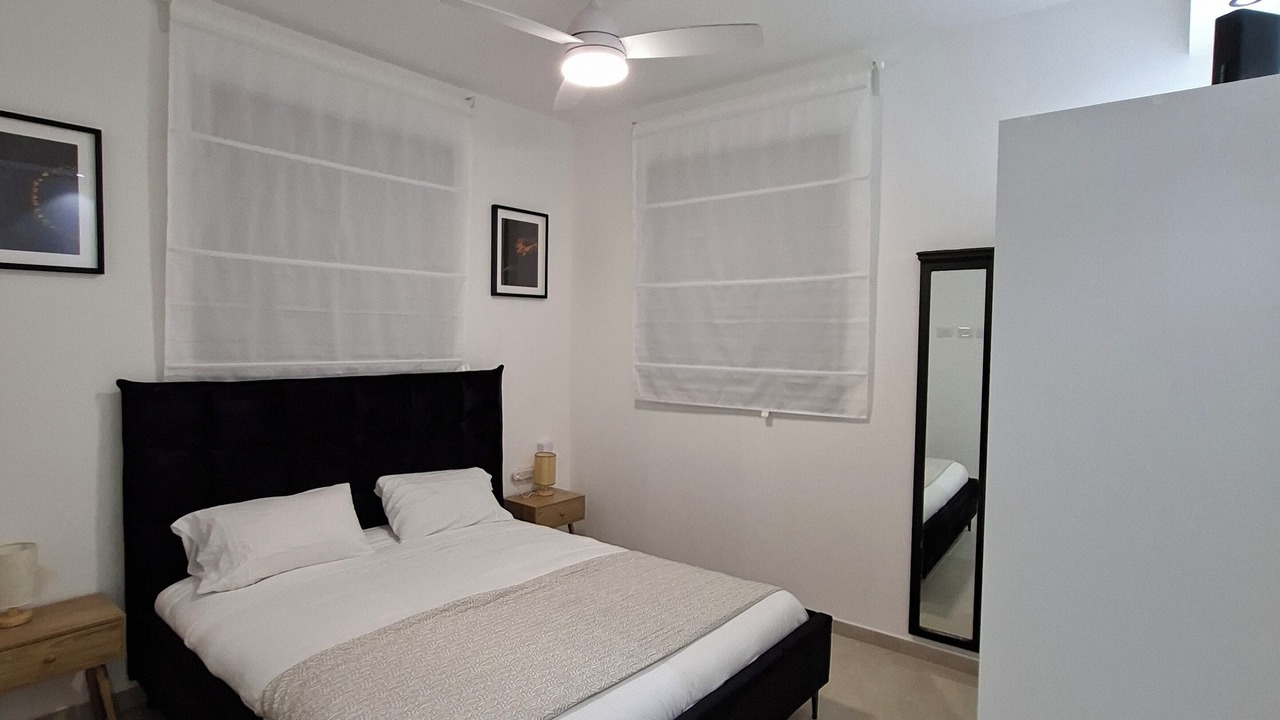 Photo of Bedroom in Kiryat Gat