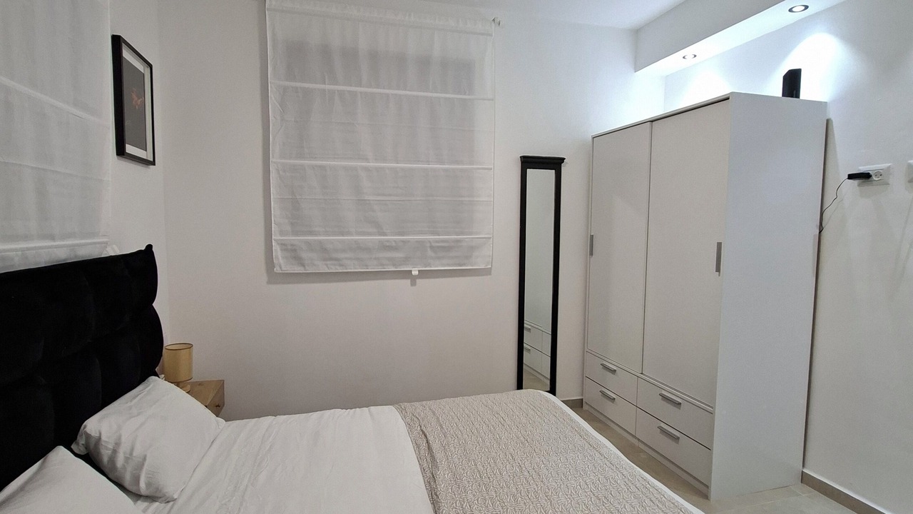 Photo of Bedroom in Kiryat Gat