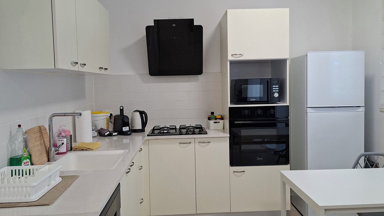 Photo of Kitchen in Kiryat Gat