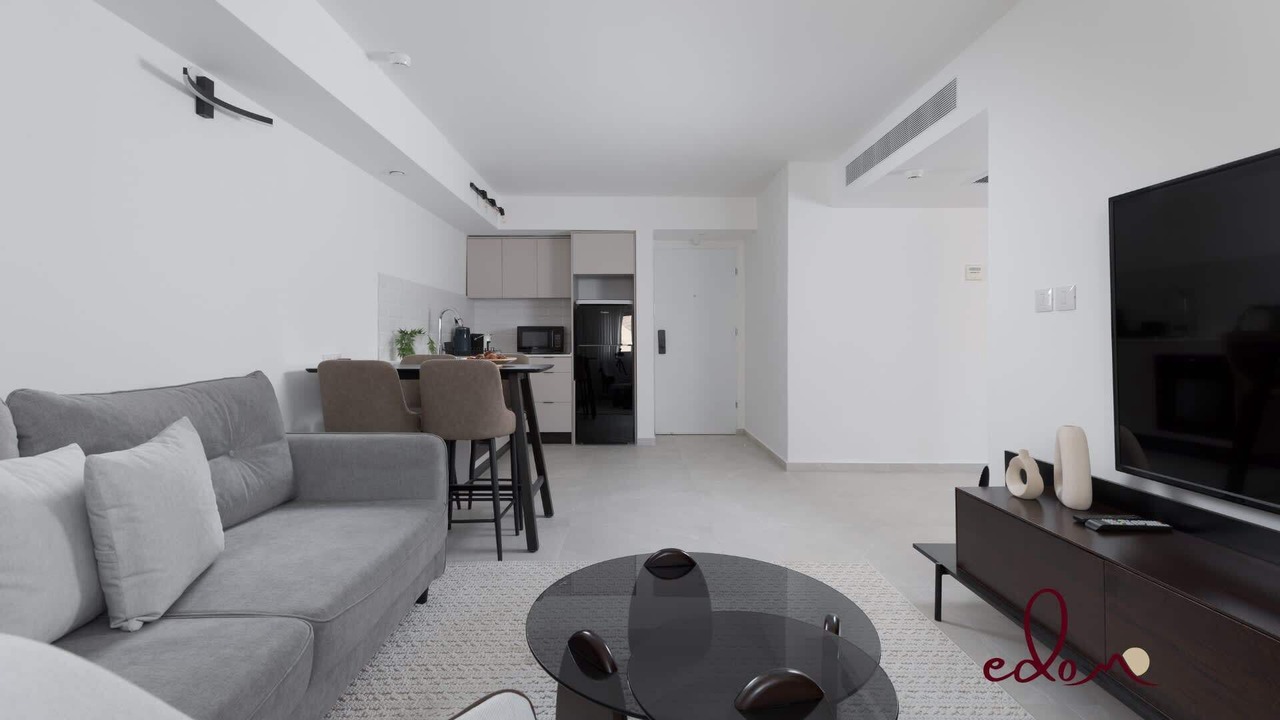 Photo of Livingroom in Eilat