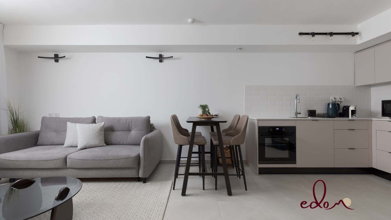 Photo of Livingroom in Eilat