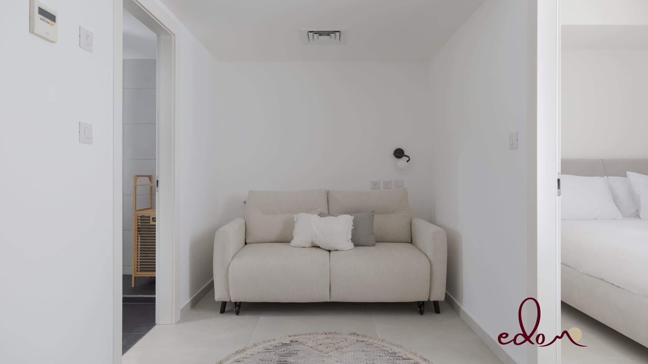Photo of Livingroom in Eilat