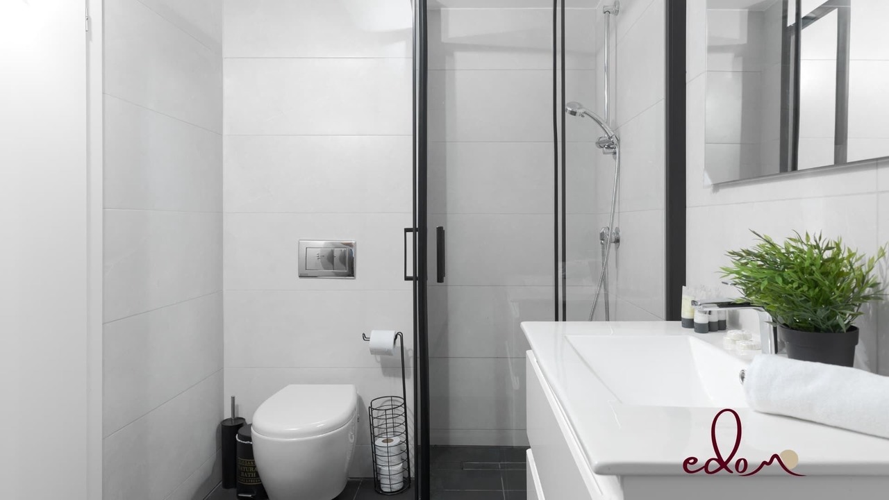 Photo of Bathroom in Eilat