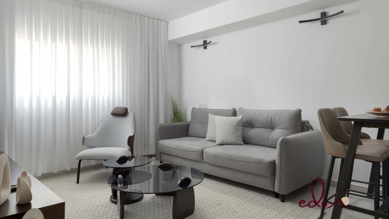 Photo of Livingroom in Eilat