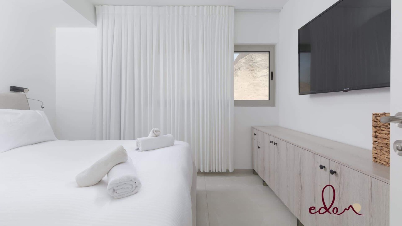 Photo of Bedroom in Eilat