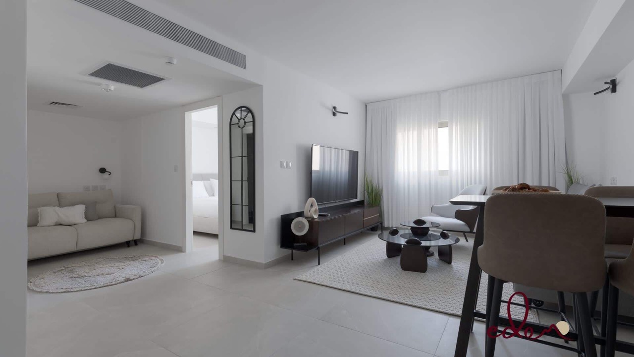 Photo of Livingroom in Eilat