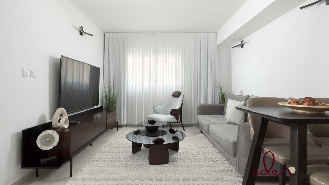 Photo of Livingroom in Eilat