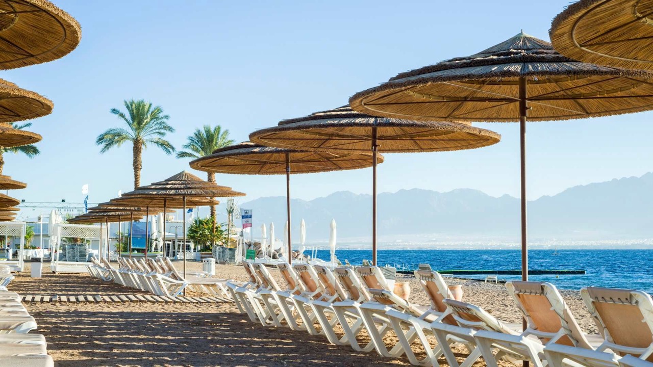 Photo of Others in Eilat