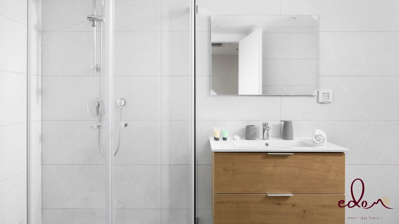 Photo of Bathroom in Eilat