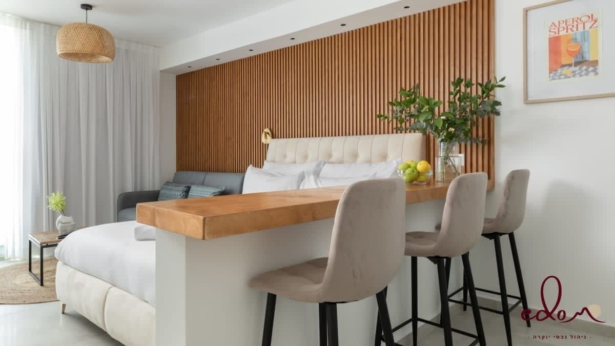 Photo of Bedroom in Eilat
