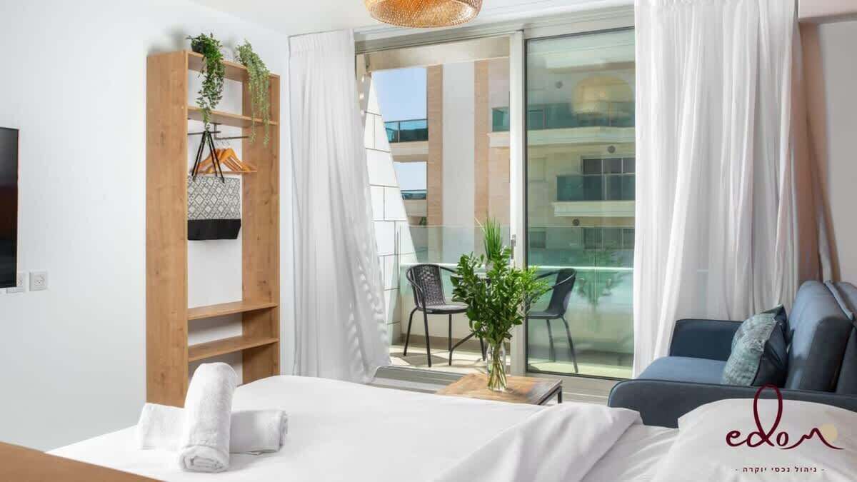 Photo of Bedroom in Eilat