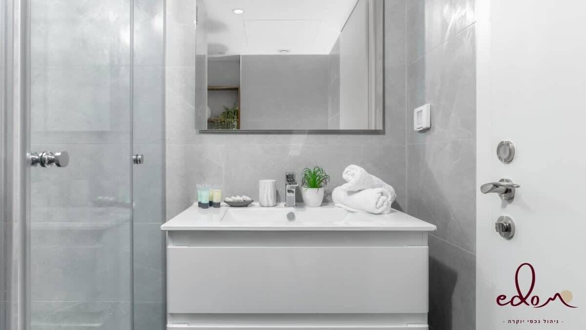 Photo of Bathroom in Eilat