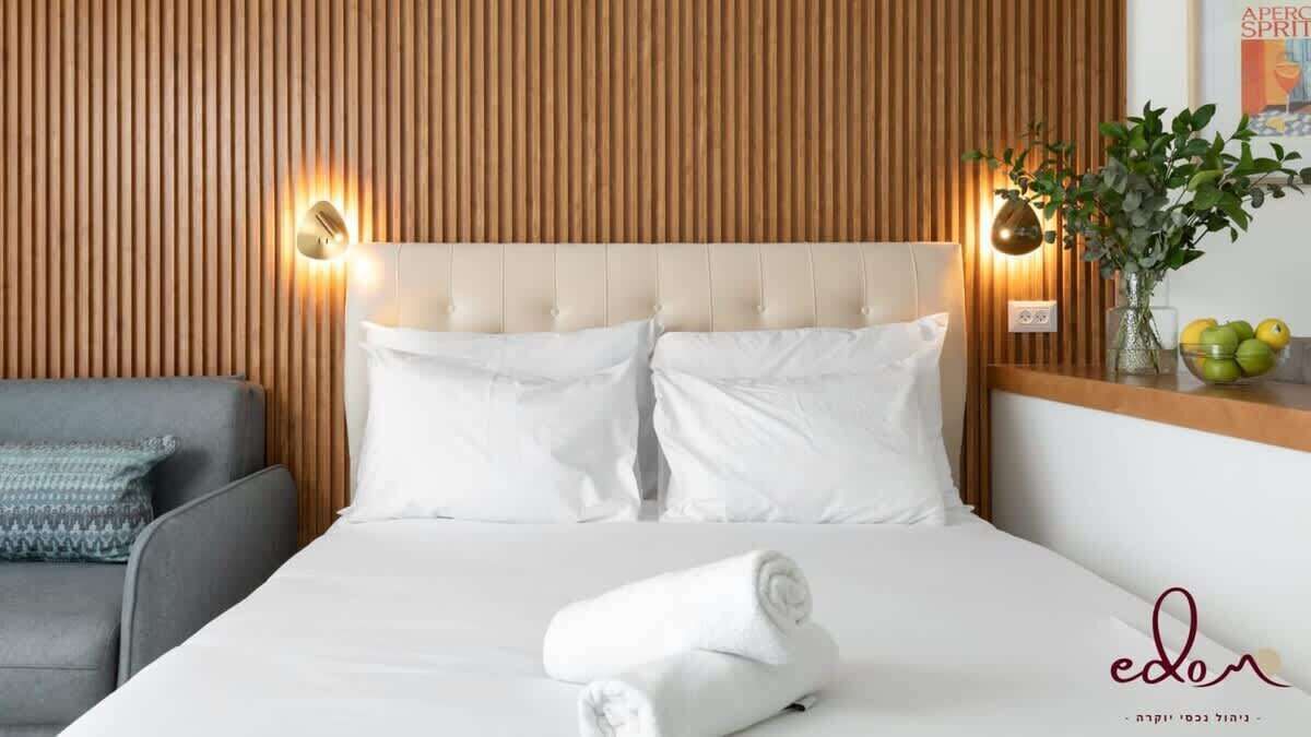 Photo of Bedroom in Eilat