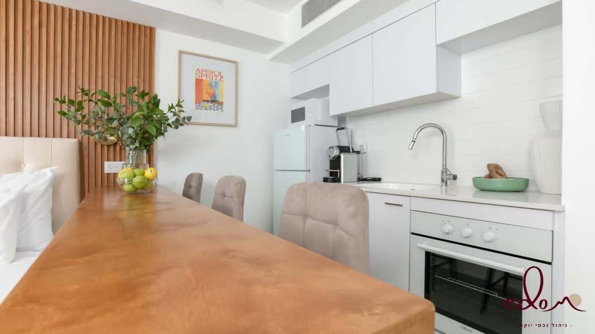 Photo of Kitchen in Eilat