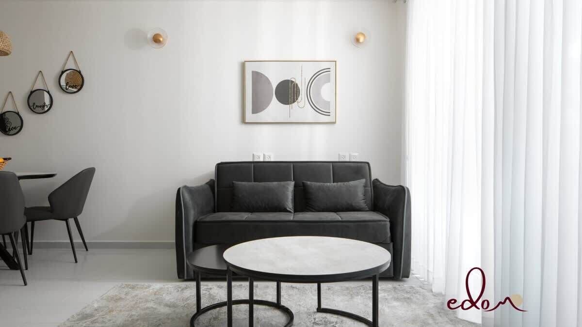 Photo of Livingroom in Eilat