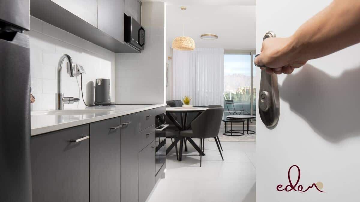 Photo of Kitchen in Eilat