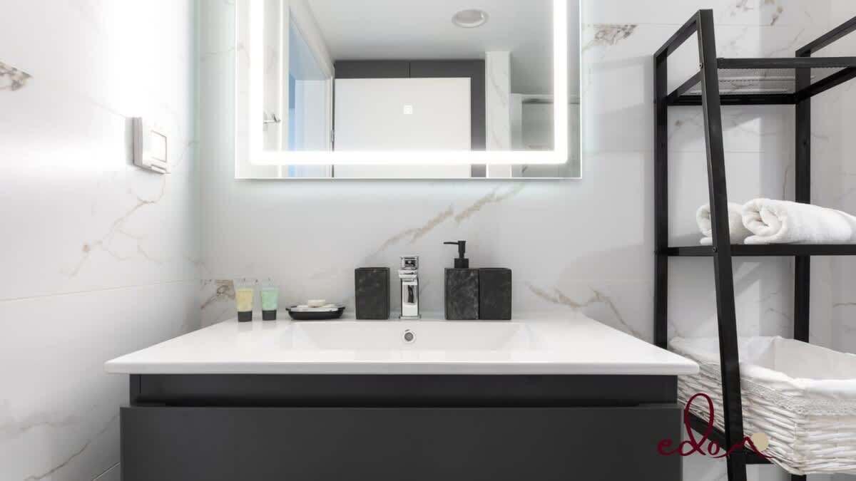 Photo of Bathroom in Eilat