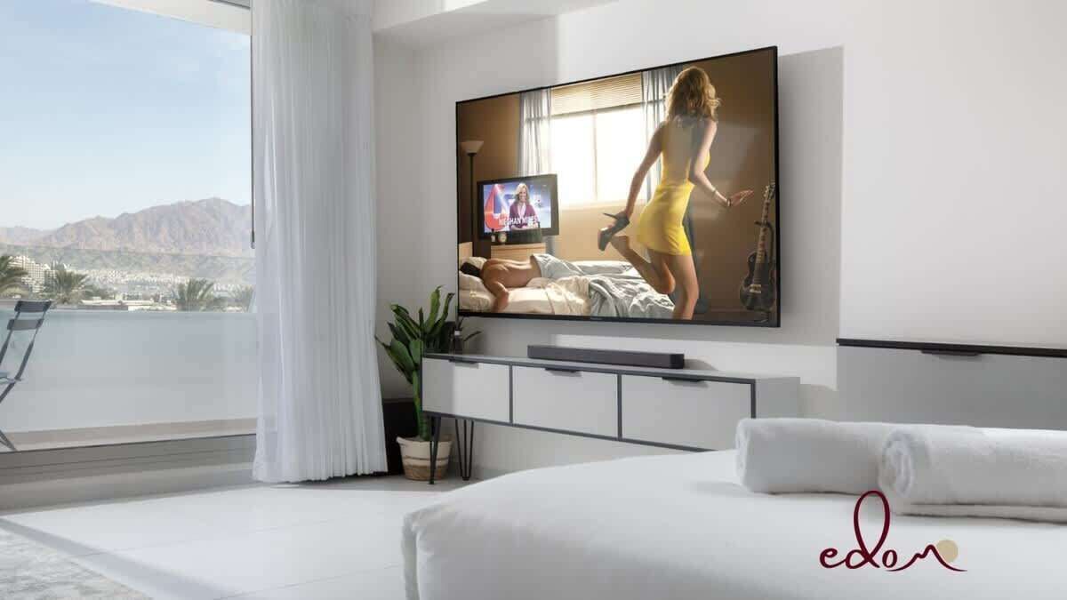 Photo of Bedroom in Eilat
