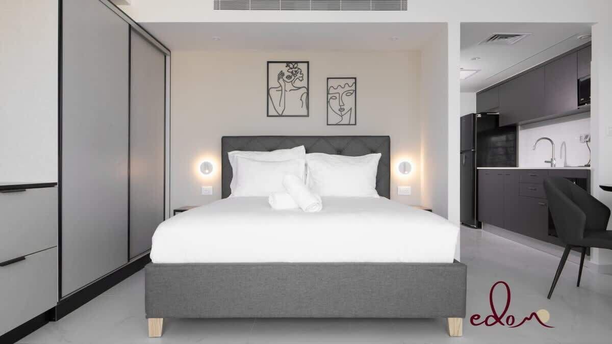Photo of Bedroom in Eilat