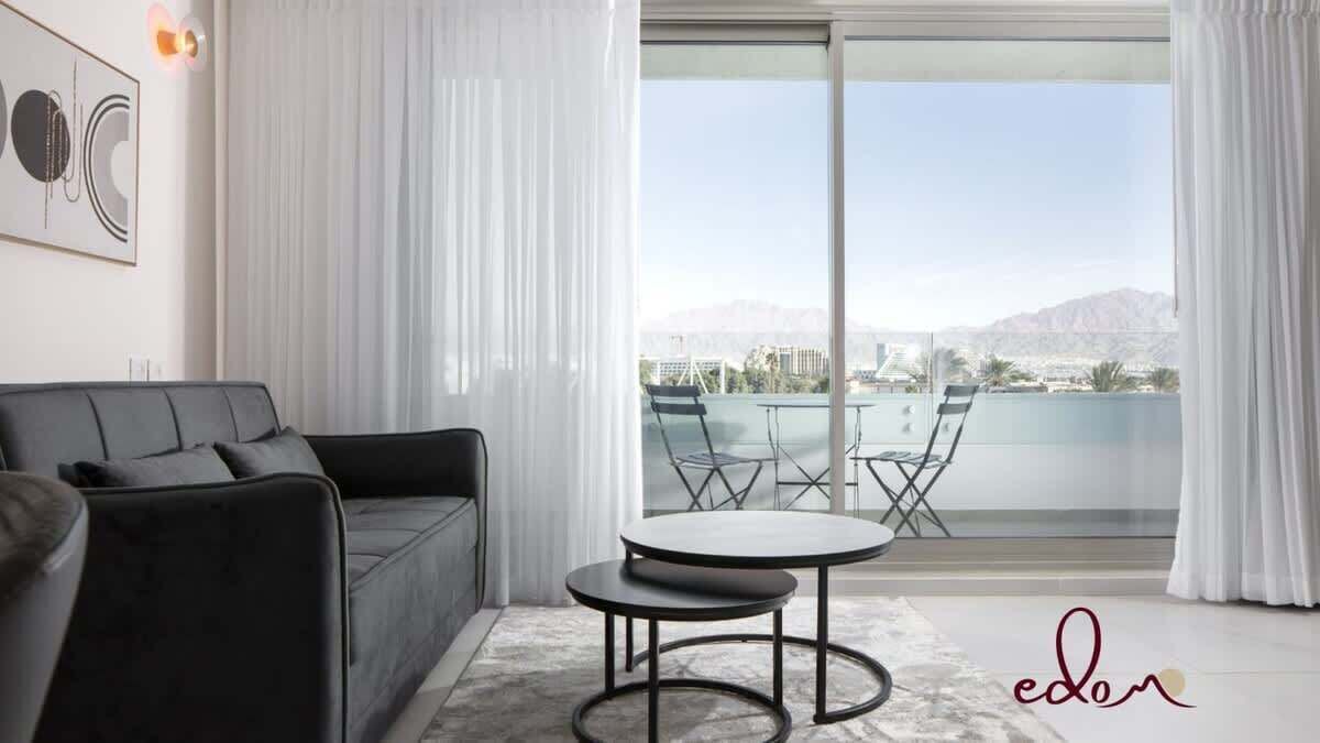 Photo of Livingroom in Eilat