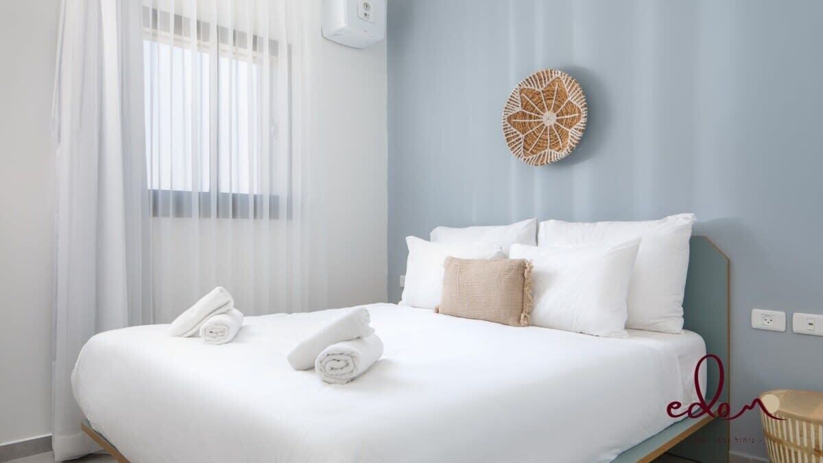 Photo of Bedroom in Eilat