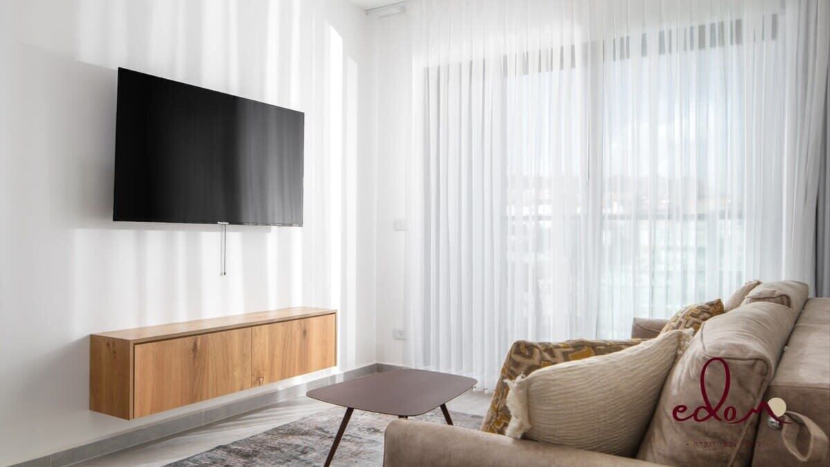 Photo of Livingroom in Eilat