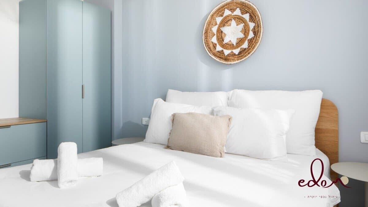 Photo of Bedroom in Eilat