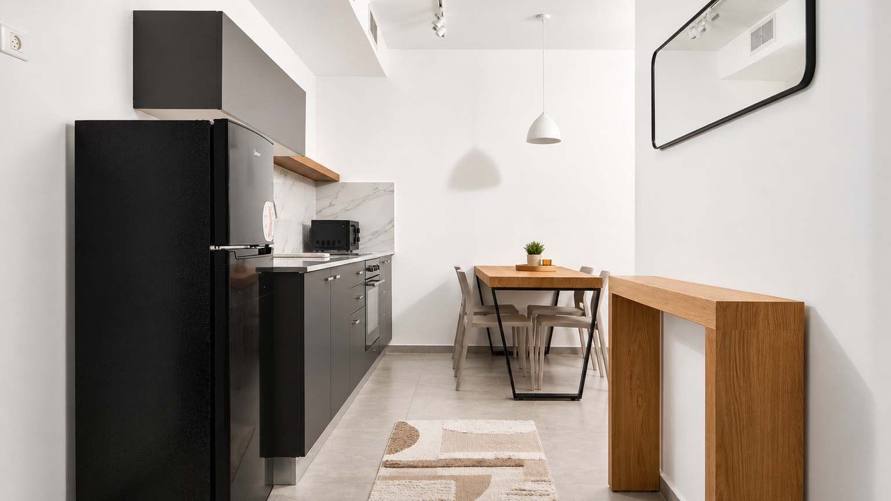Photo of Kitchen in Eilat