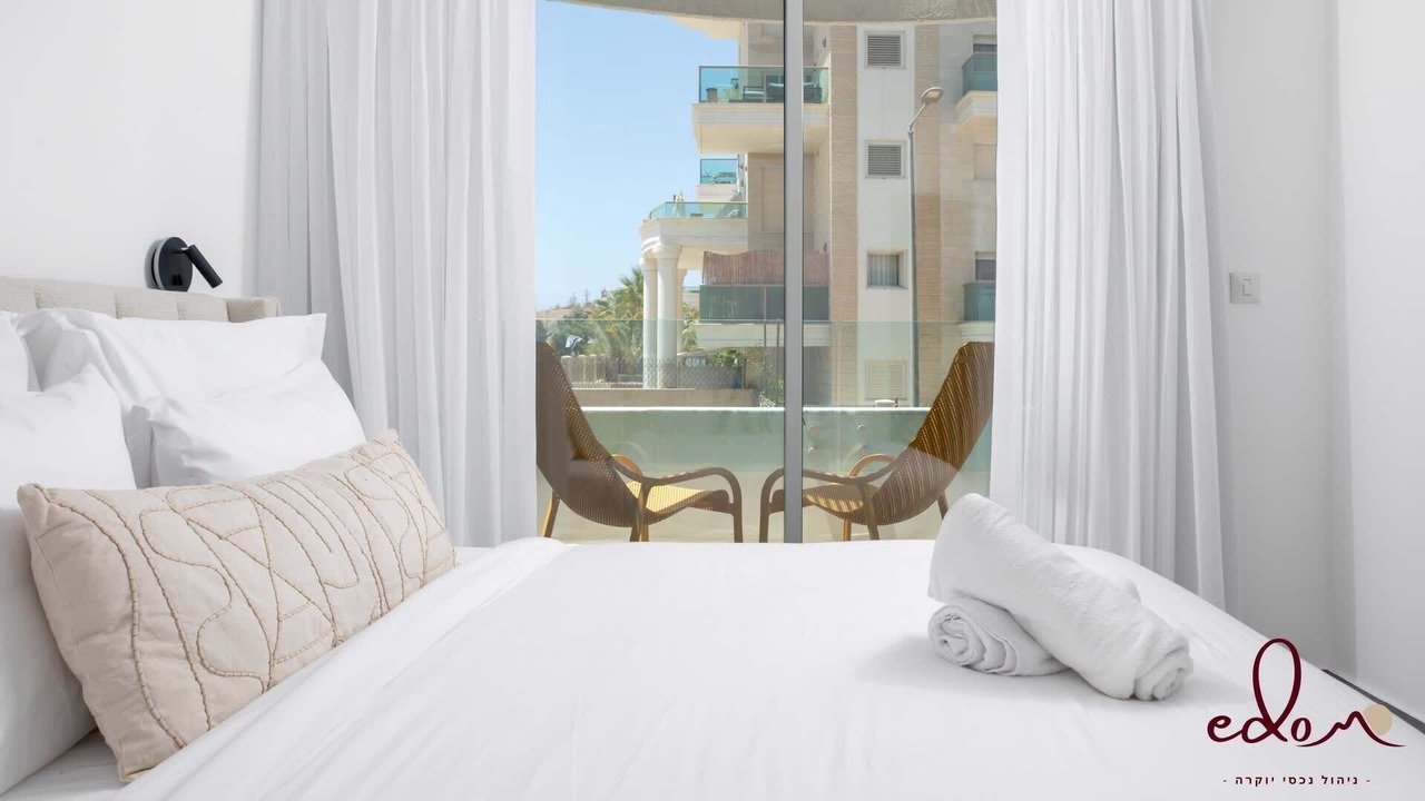 Photo of Bedroom in Eilat