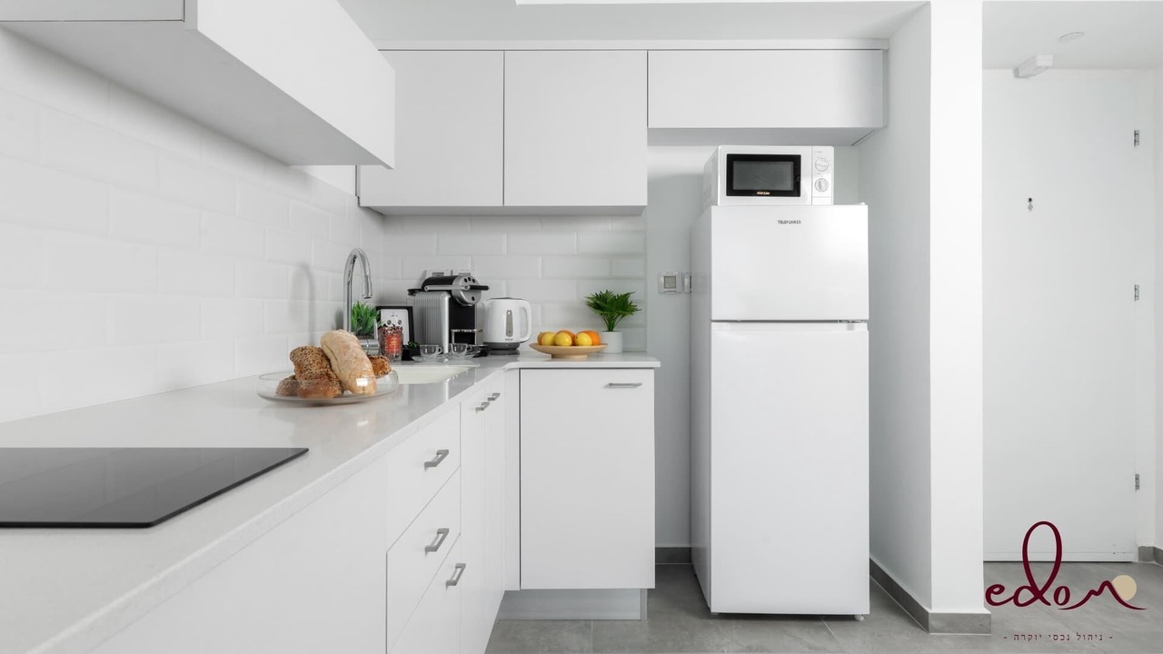 Photo of Kitchen in Eilat