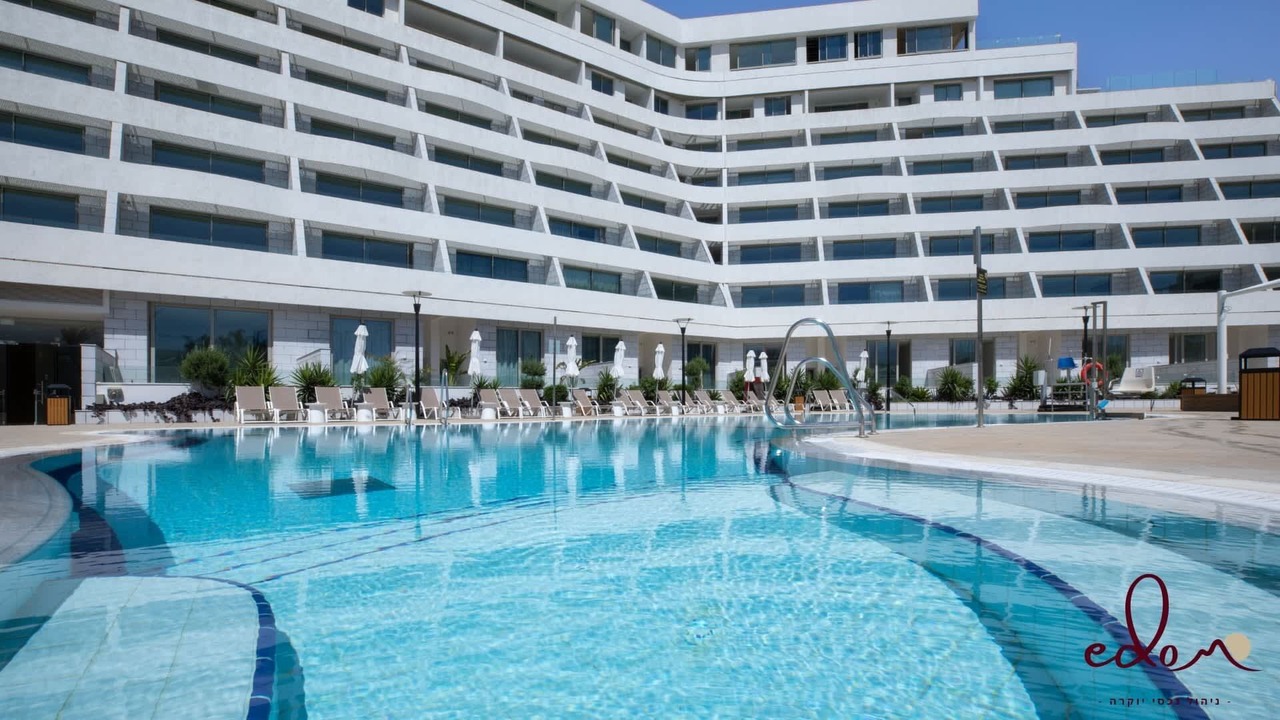 Photo of Outdoor in Eilat