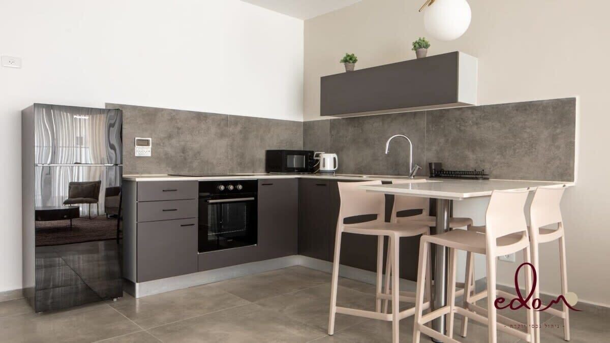 Photo of Kitchen in Eilat