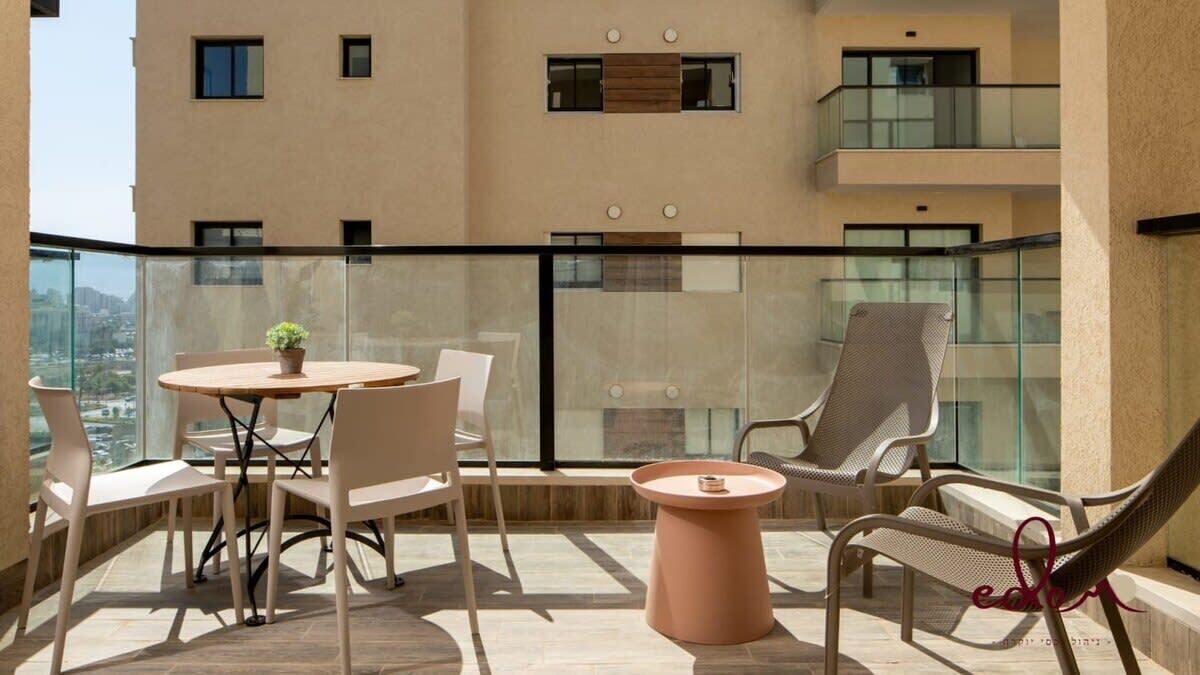 Photo of Outdoor in Eilat