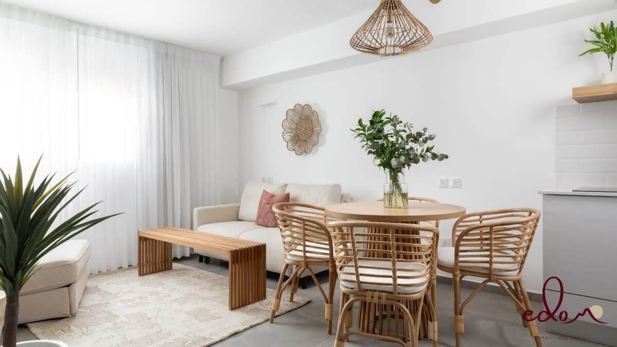 Photo of Livingroom in Eilat