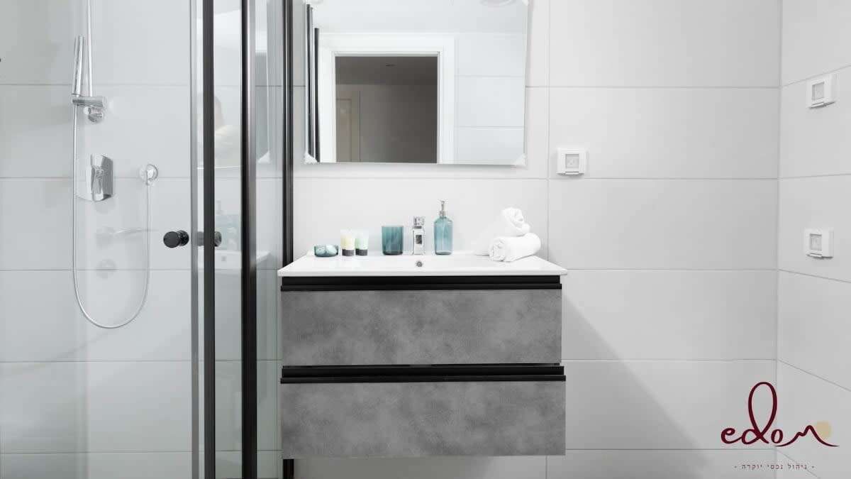 Photo of Bathroom in Eilat