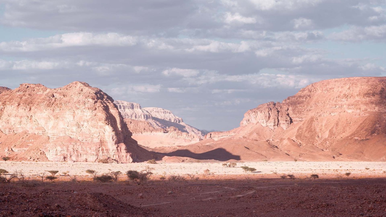 Photo of Others in Eilat