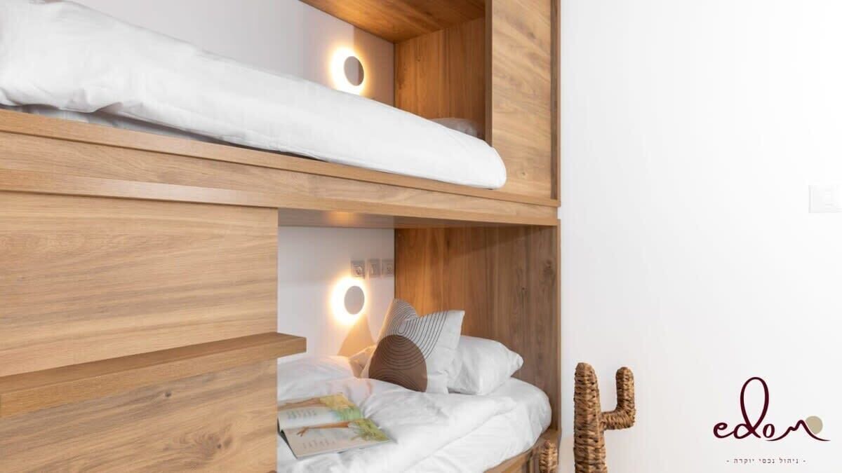 Photo of Bedroom in Eilat