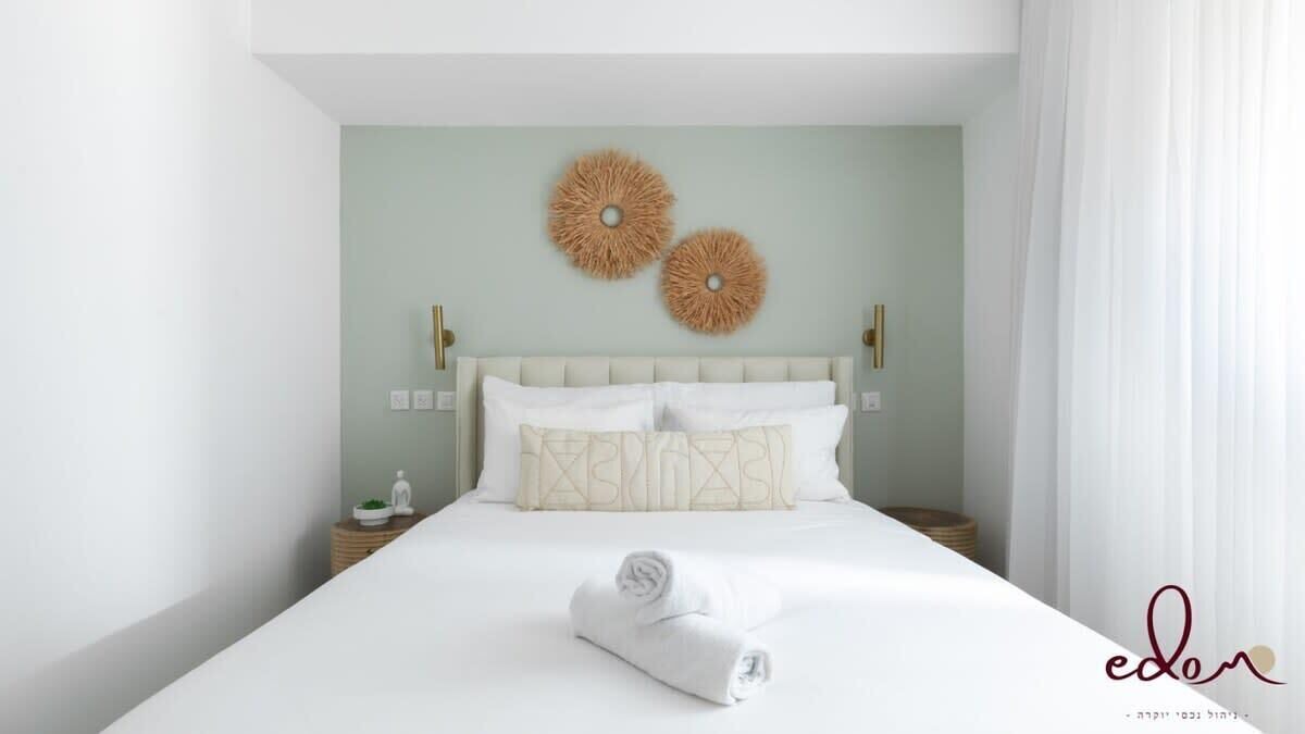 Photo of Bedroom in Eilat
